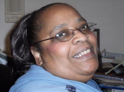 Juanita Hubbard