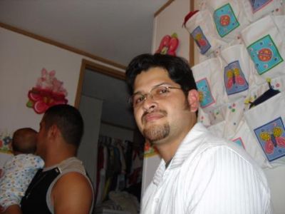 Antonio Espino