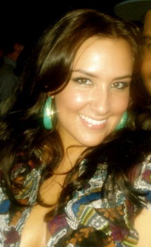 Megan Trusnik