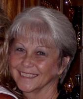 Marsha Gray