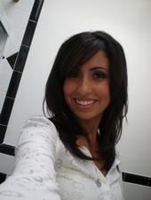 Elisa Riguero