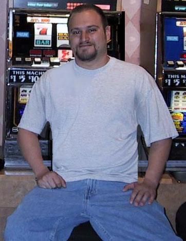 Kevin Fetterman