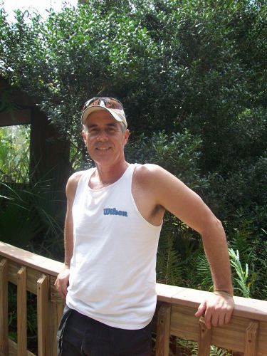 Michael Goad