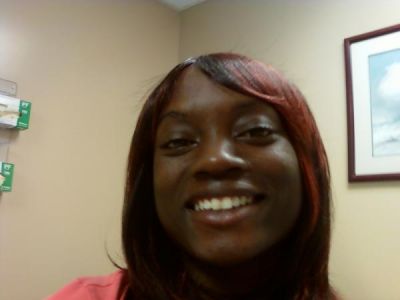 Whitney Toliver