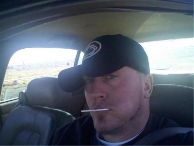 Garrett Howeter