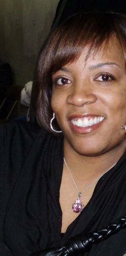 Sonothyia Atkins