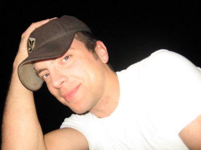 Jason Mosley