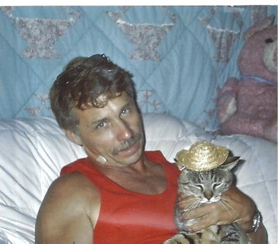 Loren Kemper