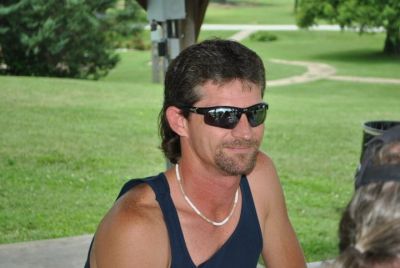 Brian Bruce