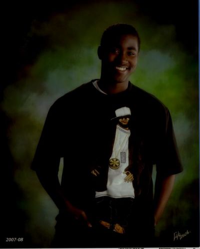 Duwayne Brooks