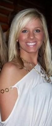 Lindsey Paine