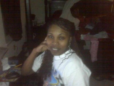 Sheronda Edwards