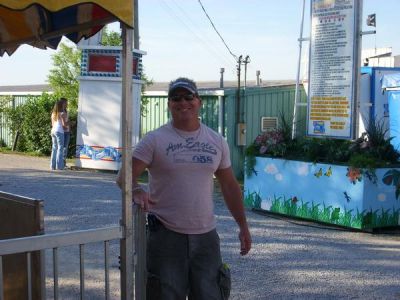 Steve Arquitt