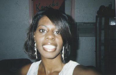 Leboria Moore