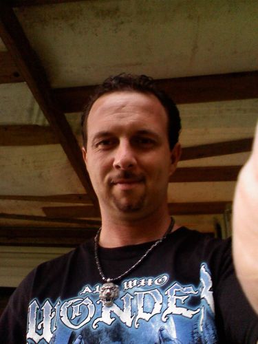 Adam Whitener