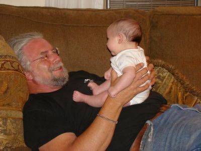 Donald Lucas