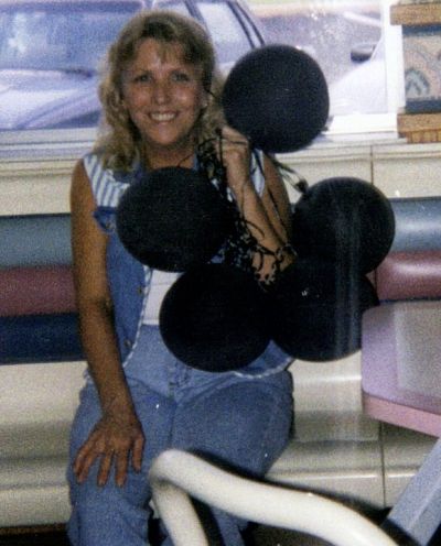 Vicky Buis