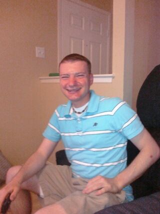 Jonathan Covill