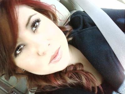Joelyn Saavedra