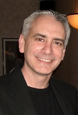 Barry Nagle