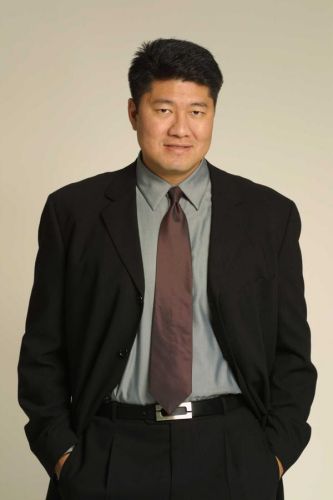 Richard Chang