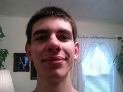 Zachary Heck