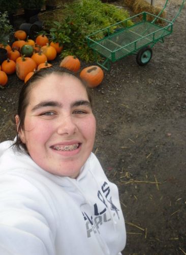 Tammy Mcdowell
