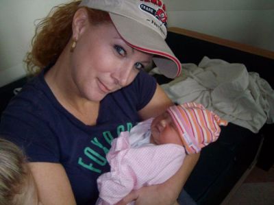 Tammy Twenhofel