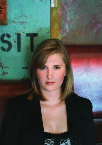 Sarah Tomes