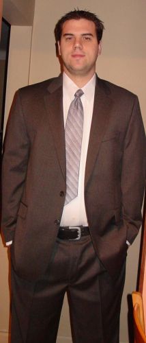 Justin Sudomier