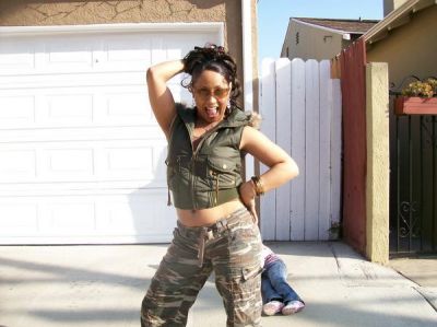 Tammy Sims