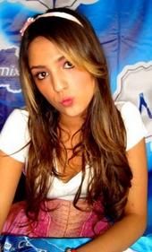 Paola Iracheta