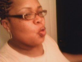 Tracey Scott