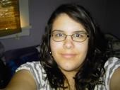 Cassandra Dominguez