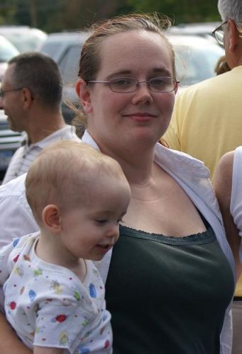 Jeanette Warren