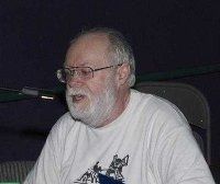 John Hutson