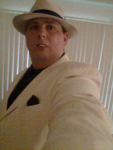 Christopher Scott