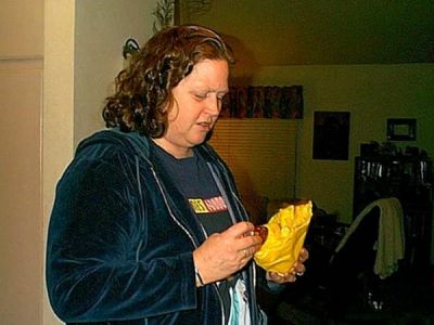 Jan Scott