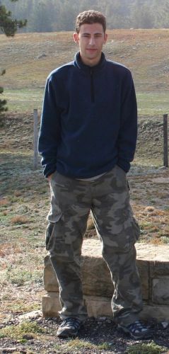 Christopher Sosnowski