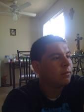 Miguel Saavedra