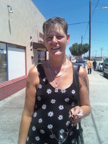 Lori Jackson