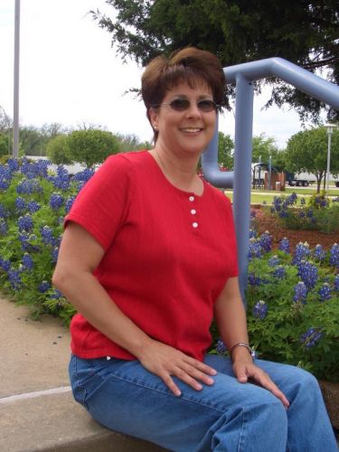 Tammy Merriman
