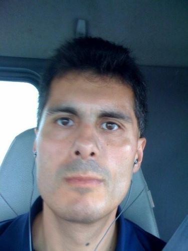 Tony Dominguez