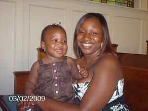Felicia Felder