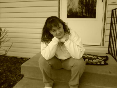 Treasure Yoder