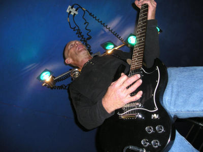 Daniel Cummins