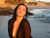 Sherrie Ortega