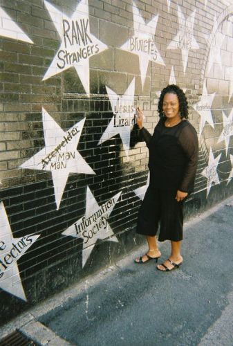 Latasha Hunter