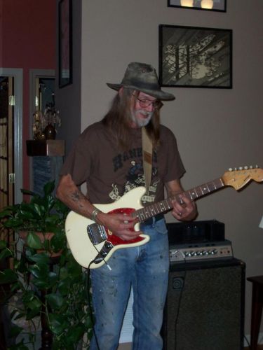 Richard Moore