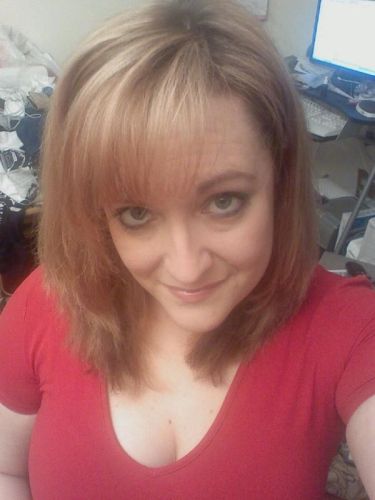 Heather Twisdale